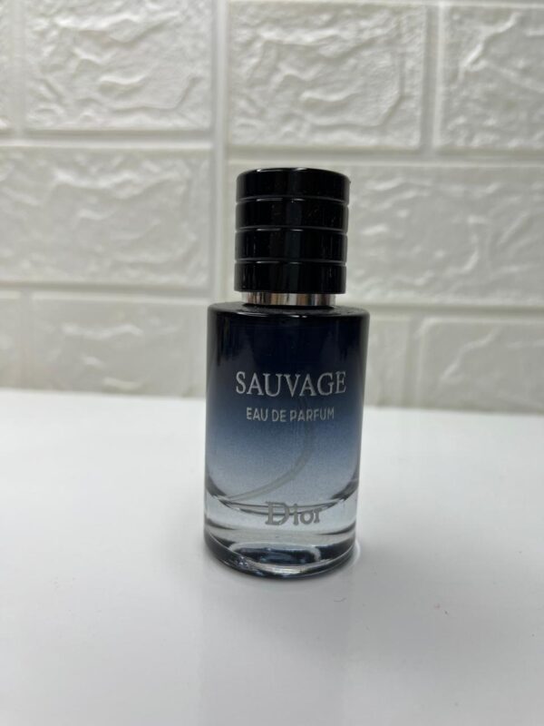 Dior Sauvage Perfume – 30ml For Men