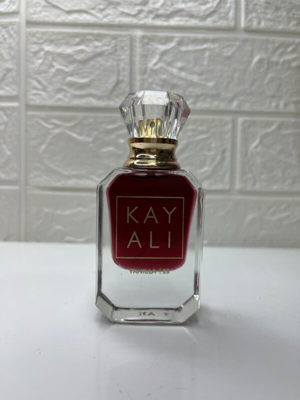 Kayali Vanilla 28 – 30ml - Image 2