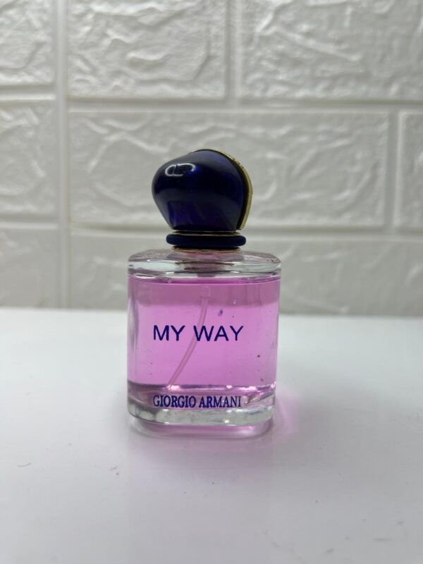 My Way 30ml