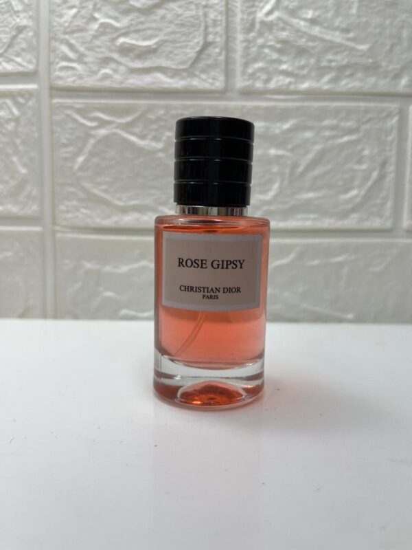 Rose Gipsy by Christian Dior – 30ml