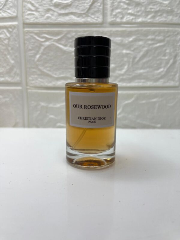 Our Rosewood by Christian Dior – 30ml