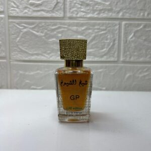 Sheikh Al Shuyukh – 30ml