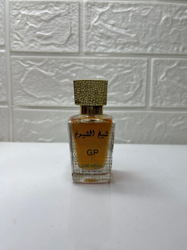 Sheikh Al Shuyukh – 30ml