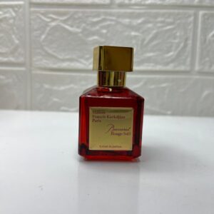 Baccarat Rouge 540 – 30ml