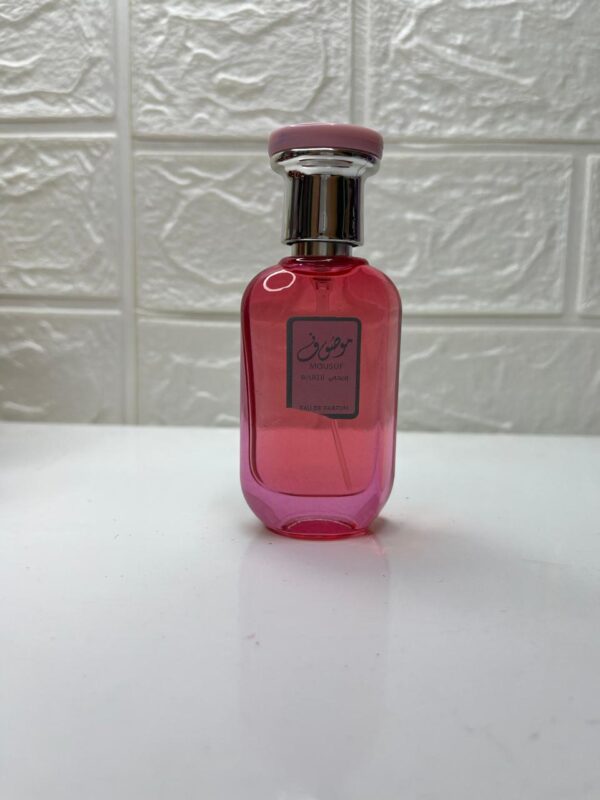 Mousuf Wardi 30ml.