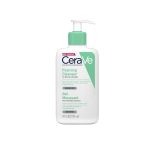 CeraVe Foaming Cleanser for Normal to Oily Skin – 473ml