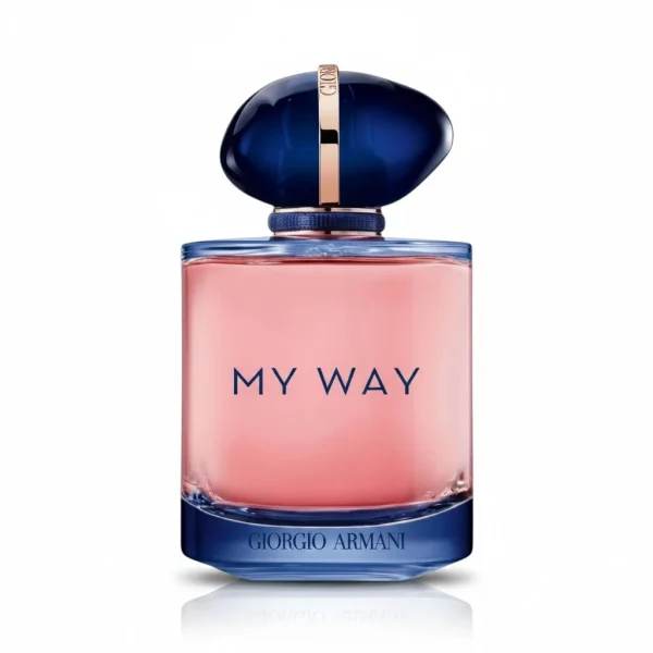 MY WAY INTENSE BY GIORGIO ARMANI for women 90 ml ماى واى انتنس جورجيو ارمانى حريمى