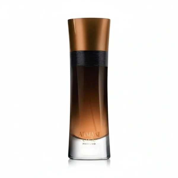ارمانى كود بروفومو رجالى | ARMANI CODE PROFUMO BY GIORGIO ARMANI for men 110 ml