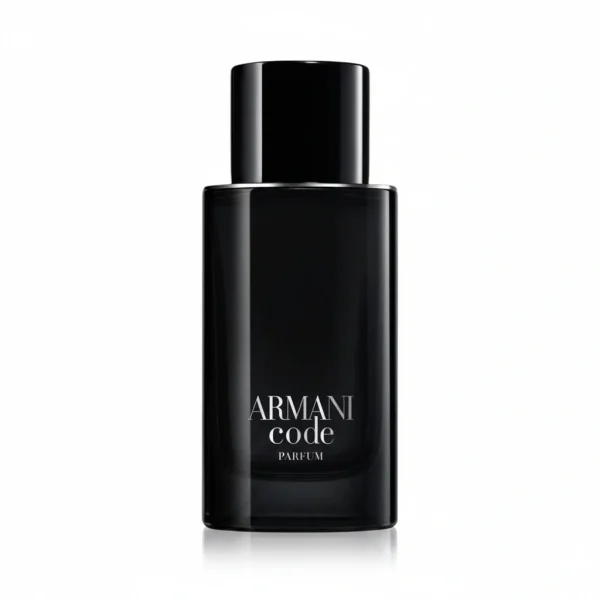 ارمانى كود رجالى | ARMANI CODE BY GIORGIO ARMANI for men 125 ml