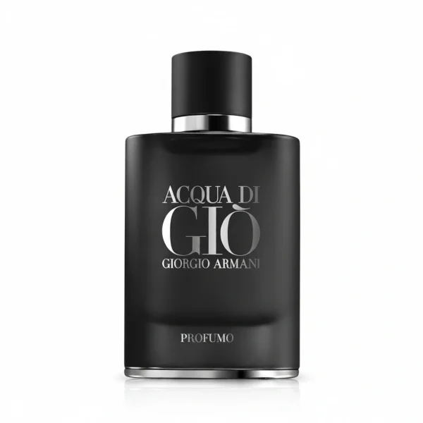 اكوا دى جيو بروفومو رجالى | ACQUA DI GIO PROFUMO BY GIORGIO ARMANI for men 100 ml
