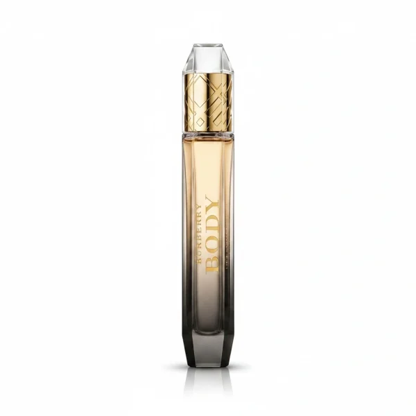 بربرى بادى جولد ليمتيد اديشن حريمى | BURBERRY BODY GOLD LIMITED EDITION BY BURBERRY for women 85 ml