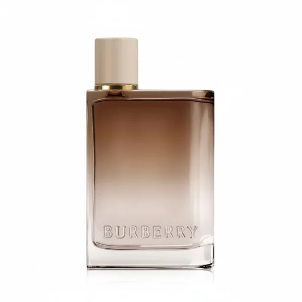 بربرى هير انتنس حريمى | BURBERRY HER INTENSE BY BURBERRY for women 100 m
