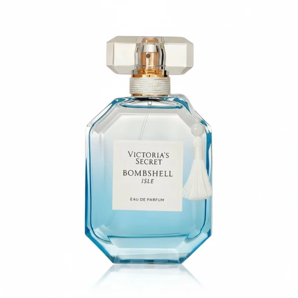 بومب شيل ايسلى حريمى | BOMBSHELL ISLE BY VICTORIAS SECRET for women 100 ml