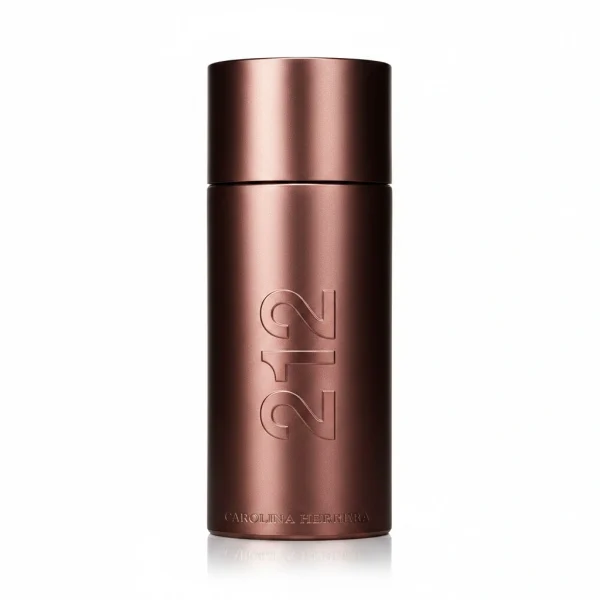 تو وان تو سيكسى رجالى | 212 SEXY MEN BY CAROLINA HERREA for men 100 ml