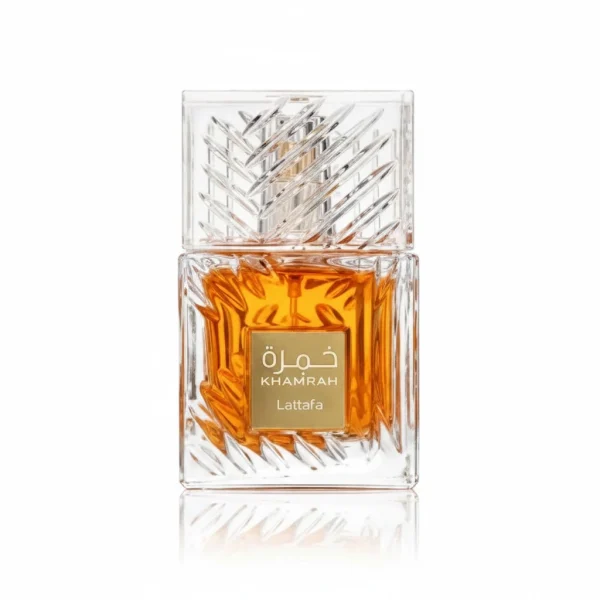 خمره للجنسين | KHAMRAH BY LATTAFA PERFUMES for unisex 100 ml
