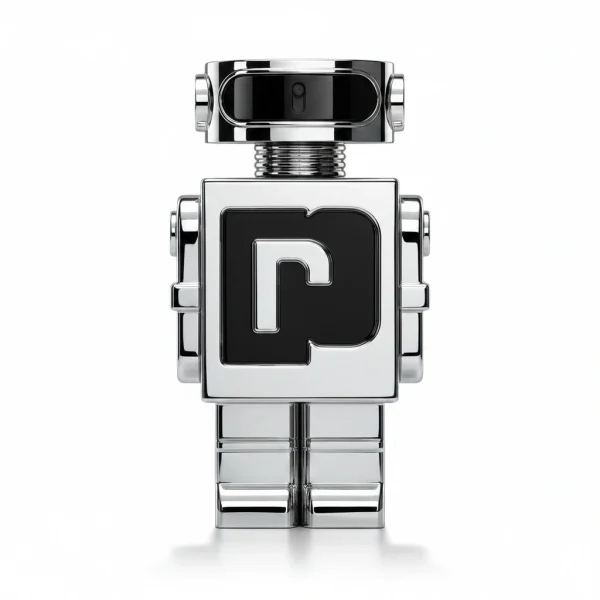 فانتوم رجالى | PHANTOM BY PACO RABANNE for men 100 ml