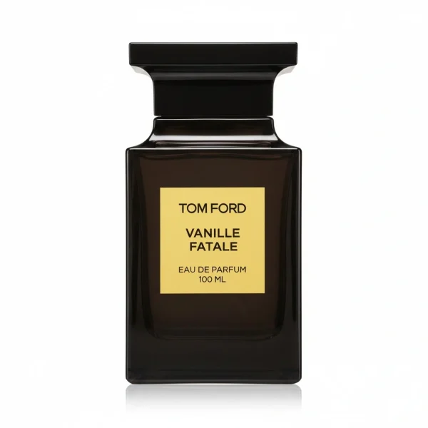 فانيلا فاتيل توم فورد للجنسين | VANILE FATAILE BY TOM FORD for unisex 100 ml