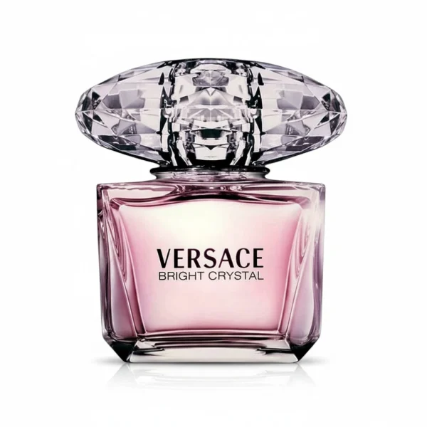 فيرساتشى برايت كريستال حريمى | VERSACE BRIGHT CRESTAL BY VERSACE for women 90 ml