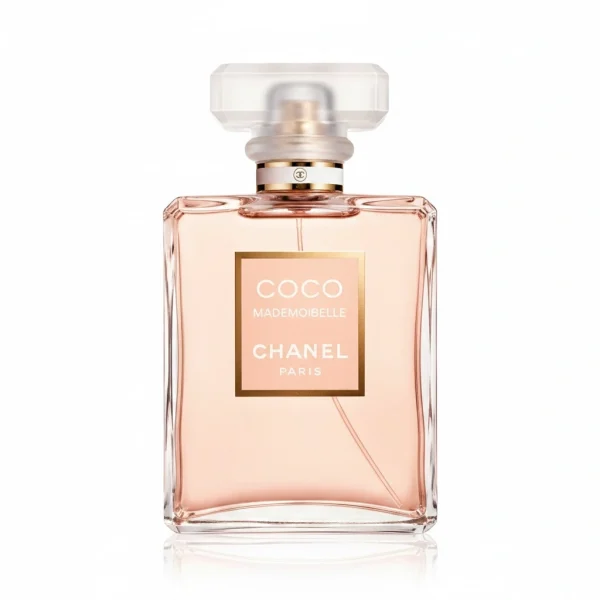 كوكو مادموزيل حريمى | COCO MADEMOISELLE BY CHANEL for women 100 ml