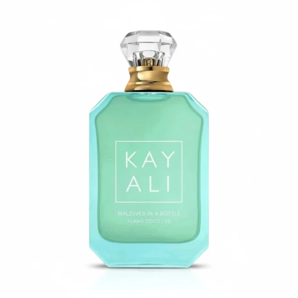 كيالى بستاشيو للجنسين | KAYALI YUM PISTACHIO GELATO 33 BY KAYALI for unisex 100 ml