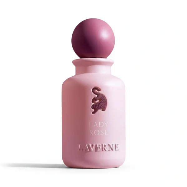 ليدى روز لافرنى حريمى | LADY ROSR BY LAVERNE for wome 100 ml