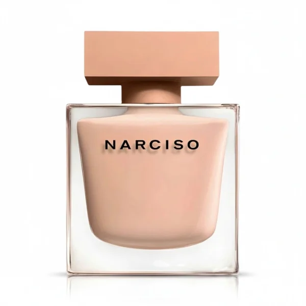 نارسيسو بودريه حريمى | NARCISO POUDREE BY NARCISO RODRIGUES for women 90 ml