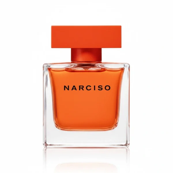 نارسيسو روج حريمى | NARCISO ROUGE BY NARCISO RODRIGUES for women 90 ml
