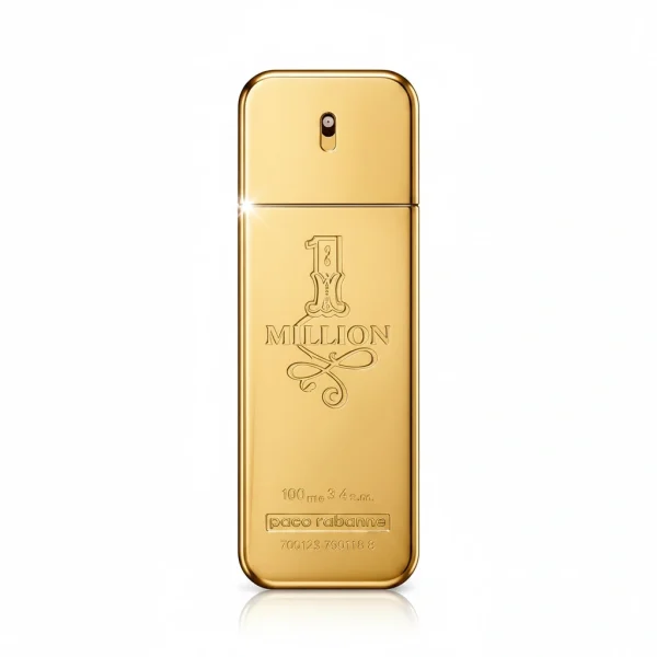 وان مليون رجالى | 1MILLION BY PACO RABNNE for Men 100 ml